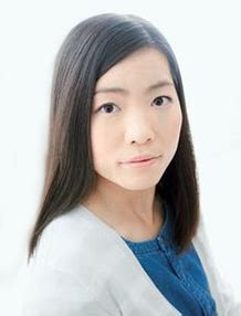 imoto ayako|ayako imoto wiki.